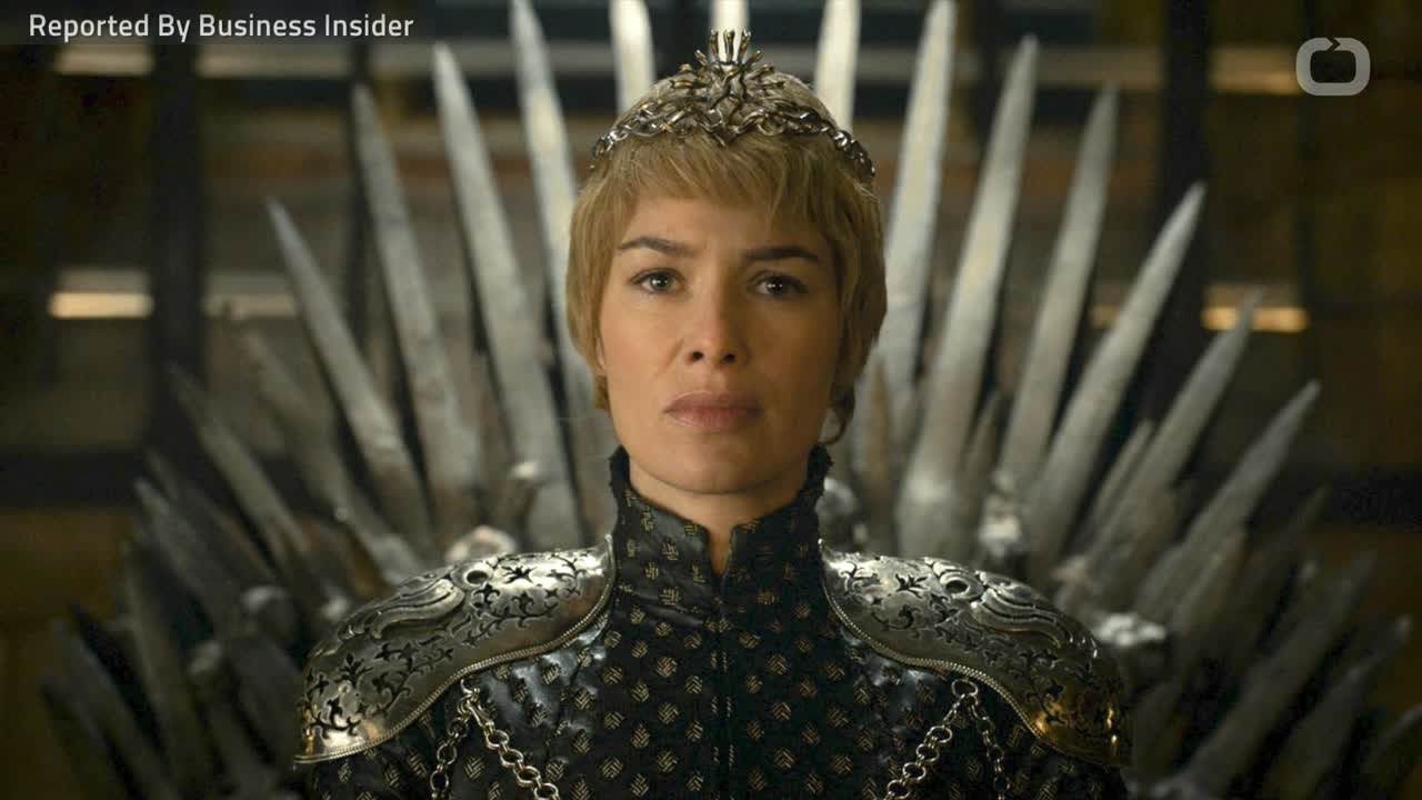 Lena Headey Tells About Her Most Insulting Exchange With The Press