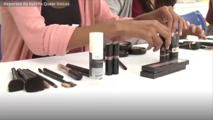 Queer And Trans People Are Rising In The Beauty Industry