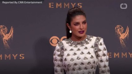 Nick Jonas And Priyanka Chopra Got Engaged