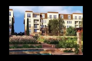 Studio 58 at sarai for sale new cairo