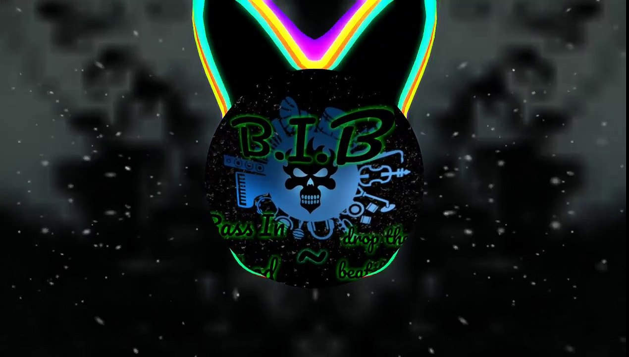 BASS BOOSTED EXTREME BASS SUBWOOFER TEST( CAR MUSIC )