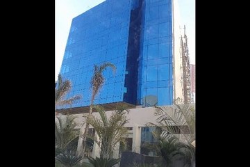 Villa for Rent in Fifth Quarter New Cairo Cairo