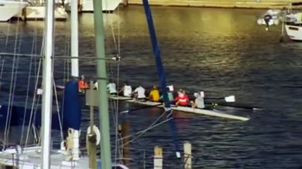 Dth Row S01 - Ep01 Hank Skinner HD Watch