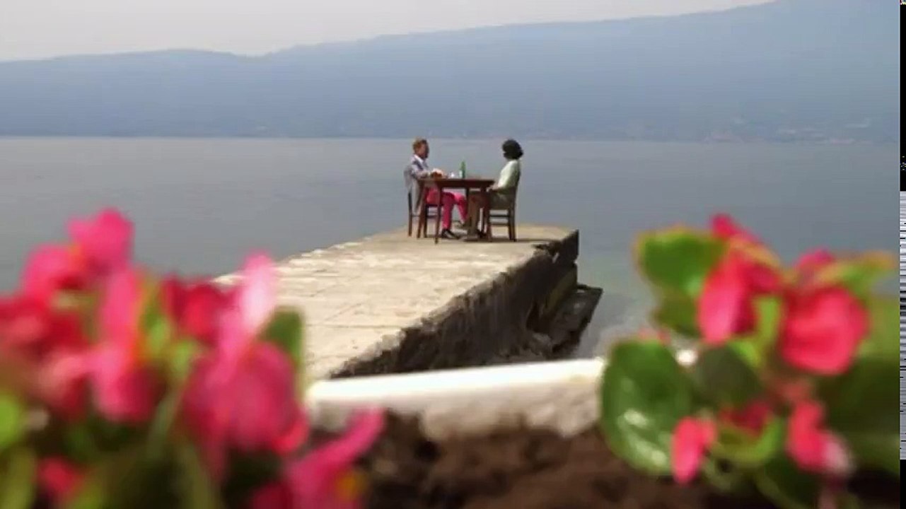 Great Continental Railway Journeys S04 - Ep03 Pisa to Lake Garda - Part 02 HD Watch