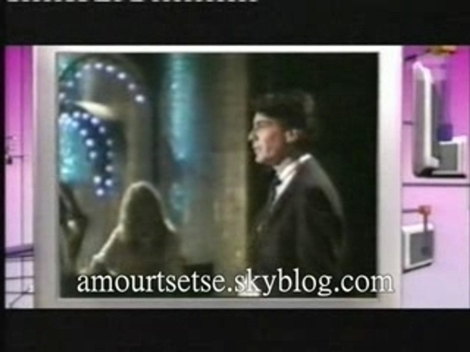 Alain Chamfort Paradis