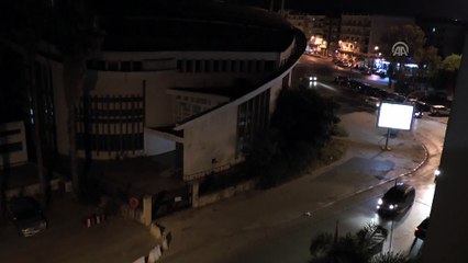 21. yüzyılın en uzun 'kanlı ay' tutulması - RABAT