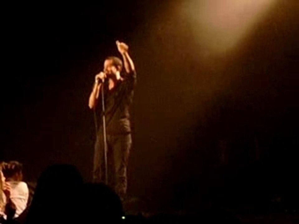 Emmanuel Moire en live
