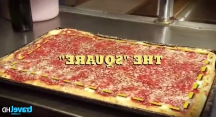 Amazing Eats S01 - Ep06 Saucy HD Watch