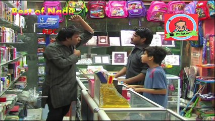 Best Chunks Of Nadir Ali #P4Pakao