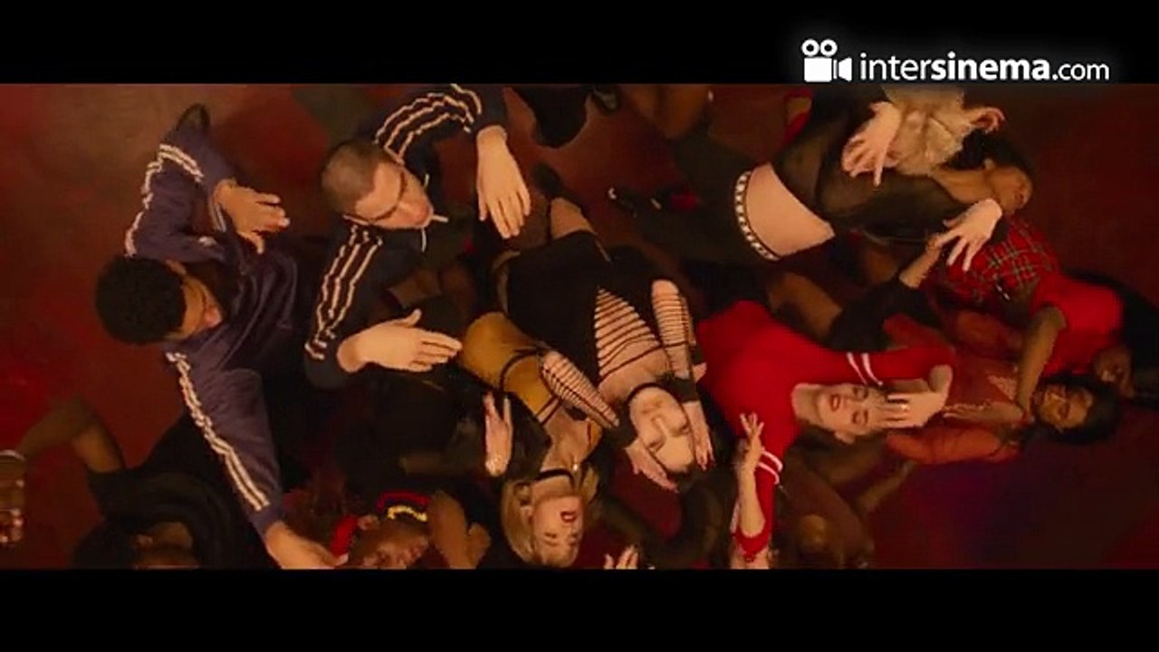 Climax - Fragman