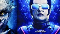 Robot 2.0 Official Trailer In Hindi 2018 | Robot 2.0 Release Date | Rajnikanth Hindi Dubbed Movies