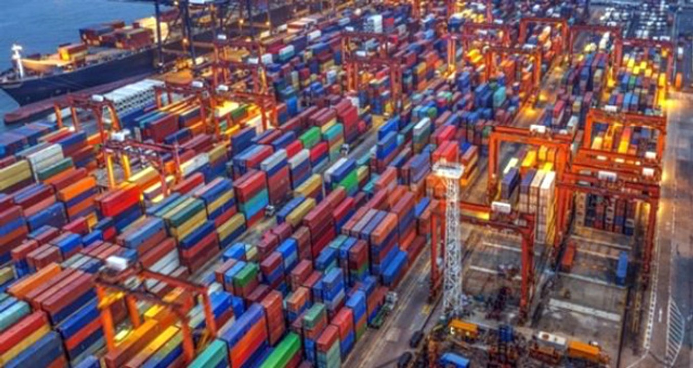 Ticaret Bakanı 300 Milyar Dolarlık İhracat Hedefi İçin Yeni Pazarlara Sefere Çıkıyor