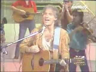 Aufray Hugues - Santiano