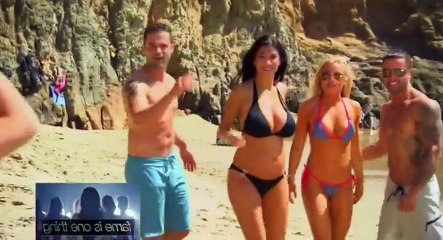 Total Divas S05 - Ep09 Rocky Road To Recovery HD Watch