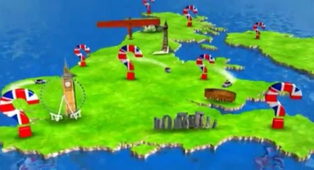 I Never Knew That About Britain S01 - Ep01  1 HD Watch