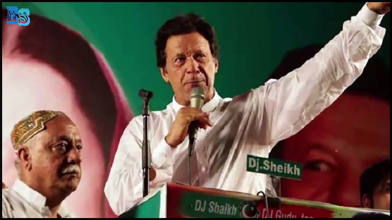 নির্বাচনে জিতেই পাকিস্থানকে নিয়ে একি ঘোষণা দিলেন ইমরান খান Latest Bangla News