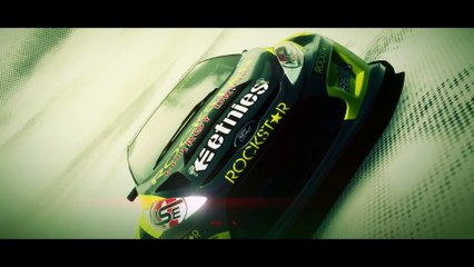 Ryzen 5 2400G iGPU - Dirt 3 - Benchmark