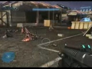 Halo 3 xbox 360 frapsoluce part 16