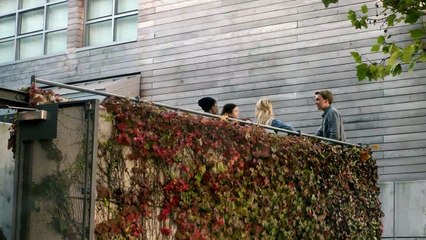 Chance S01 E05  A Still Point in the Turning World