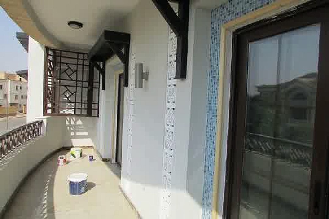 Overlooking Landscape Apartment For Rent West In West Golf Tagamoa