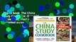 Digital book  The China Study Cookbook: Over 120 Whole Food, Plant-Based Recipes Unlimited acces