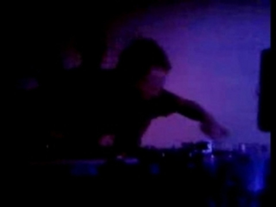 Dj faust