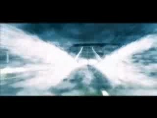 Animation - NSX vs Diablo