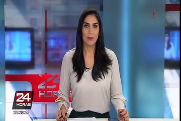 Argentina: cámaras captan grave accidente en autopista