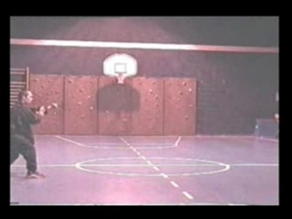 Basket-ball _ Good shoot  (28.11.01)