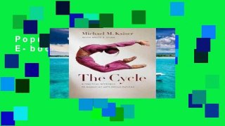 Popular  The Cycle  E-book