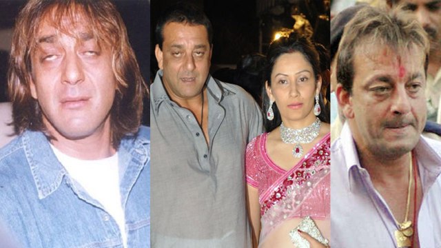 Sanjay Dutt Biography: Life History | Career | Unknown Facts | FilmiBeat