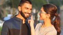 Ranveer Singh And Deepika Padukone Planning For Destination Wedding