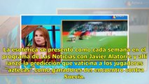¿México pasa a octavos en el Mundial? Mhoni Vidente lanza predicciones
