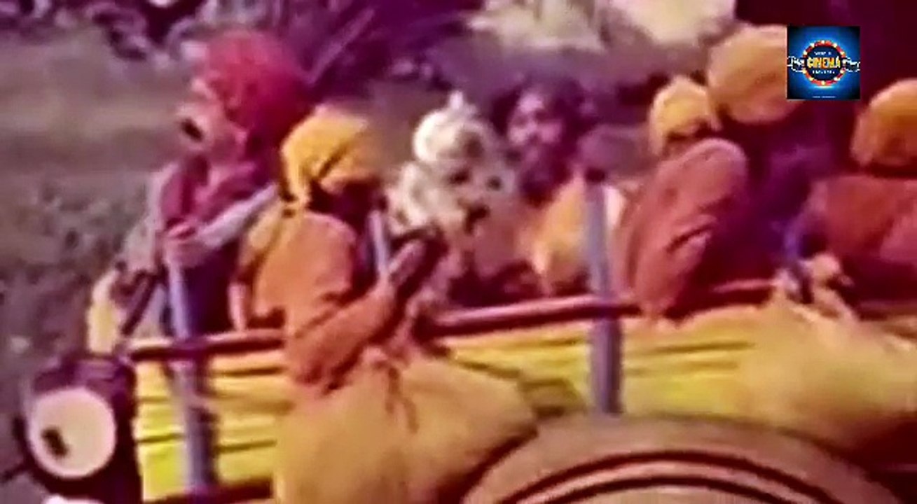 Nani Bai Ko Mayaro Rajasthani Movie Part 3/3 ❇✴ (78) ✴❇ Mera Big Cine Movies