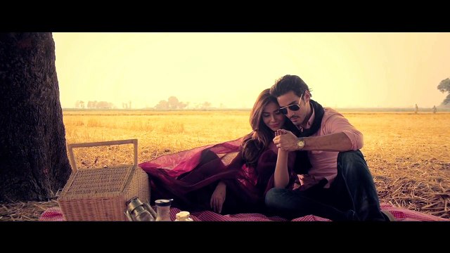 Kabhi Kabhi | Dekh Magar Pyaar Say | Humaima Malik, Sikander Rizvi | Romantic | HD Video