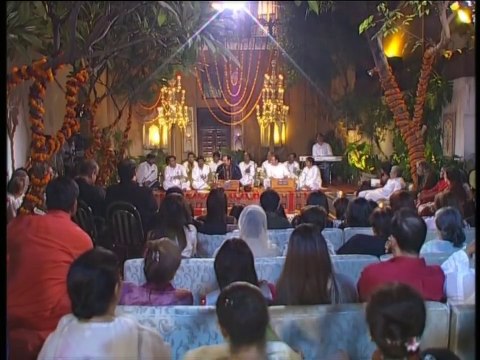 Kirpa Karo Maharaj Moinuddin | Rahat Fateh Ali Khan | Qawwali | Amir Khusro | Virsa Heritage Revived | HD Video