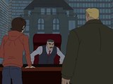 [Disney XD] Marvel's Spider-Man S2E8 ~ (Watch Online)Bring on the Bad Guys: Part 1