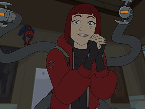 Marvel's Spider-Man S2E8 (Season 2 Episode 8) Full Episode [Bring on the Bad Guys: Part 1s]