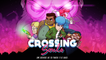 Crossing Souls - Trailer de lancement Switch