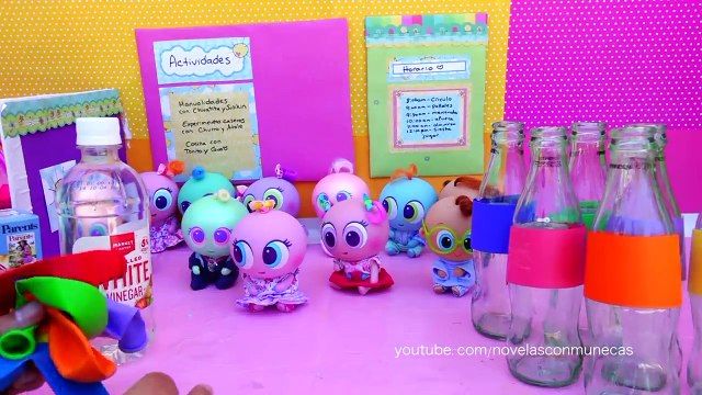 Ksi meritos aprenden colores y van a la playa - Muñecas y juguetes con Andre para niñas y niños - video dailymotion