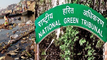 Ganga Water पर भी लिखी होगी वैधानिक चेतावनी, NGT ने दिए सख्त आदेश | वनइंडिया हिंदी
