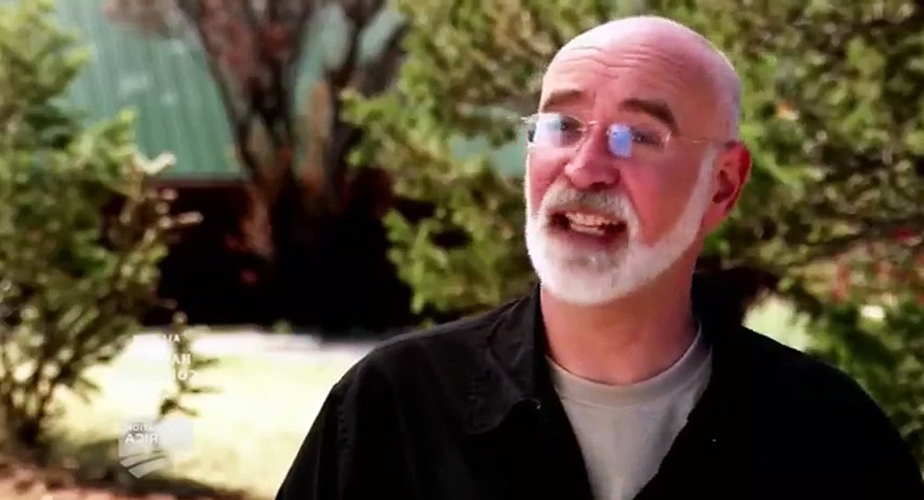 Haunted Collector S01 - Ep03 Burning Spirits & Ghosts of the West HD Watch