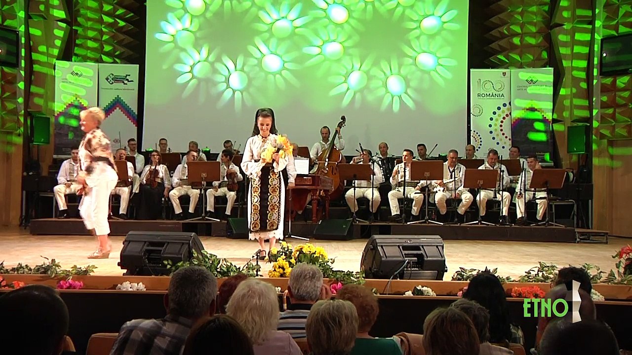 Stana Stepanescu - Cand eram copil odată