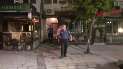 İzmit'te Fuhuş Baskını 4 Gözaltı Hd
