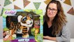 Roarin' Tyler FurReal Friends _ The Playful Tiger _ Amy Jo Toy Review