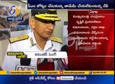 Navy Puts Restrictions at Vizag Airport | Rises Many Doubts to Passengers