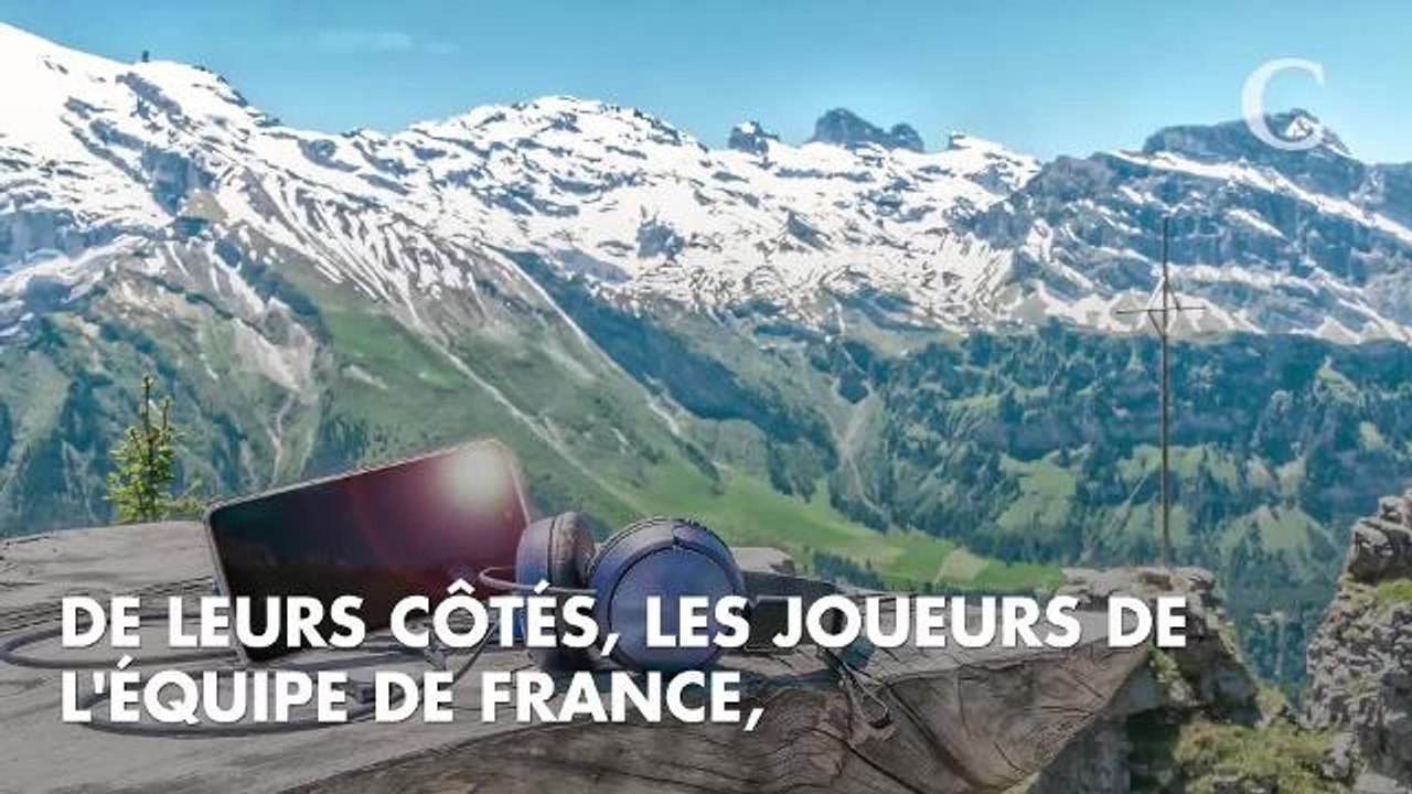 Jennifer Lopez, Paul Pogba et Kev Adams, Emily Ratajkowski... le best of Instagram de la semaine