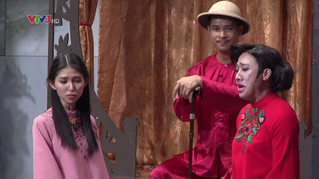 Là Lạ Lắm À Nghen - Thùy Dương, Trấn Thành
