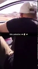 فيديو: هذه هي أجمل رقصة في تحدى كيكي 