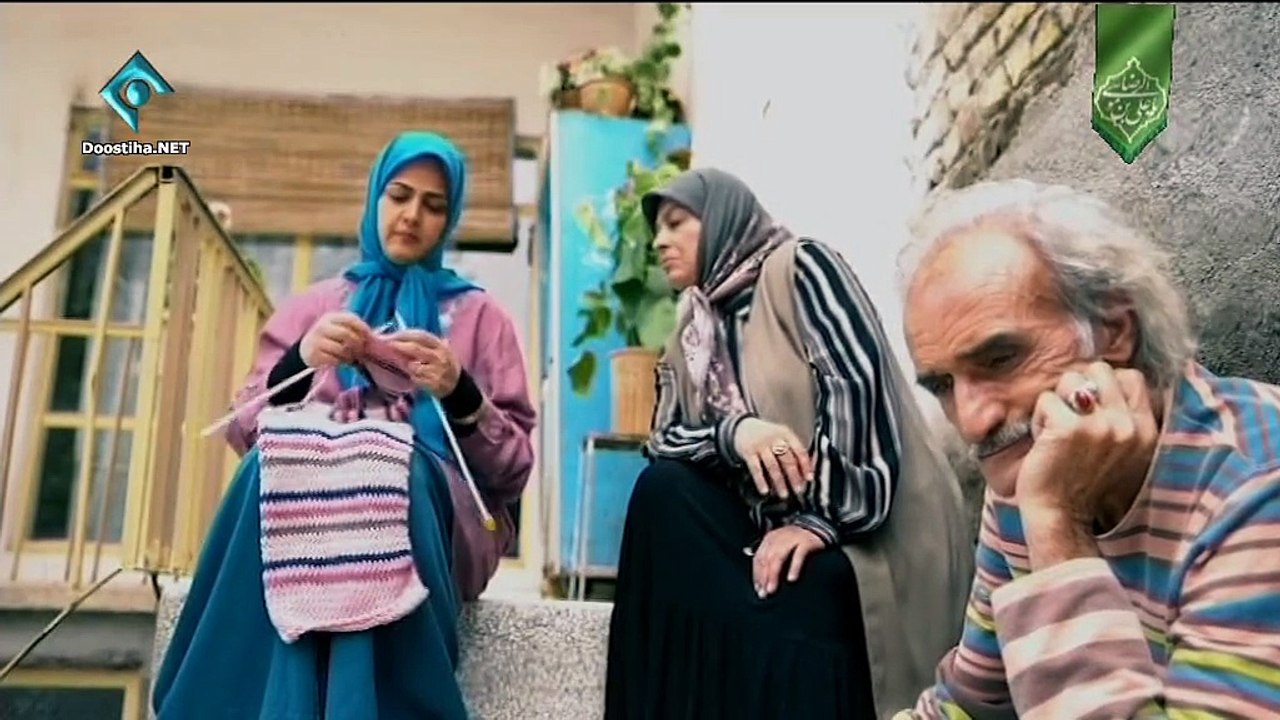 Shabe Eyd E05 سریال شب عید قسمت پنجم